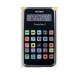VICTOR CALCULATOR TOUCH 8 DIGITS 918V